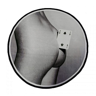 Two of Spades