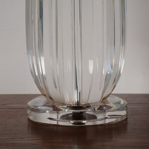 Настольная лампа Delight Collection BRTL3205 Crystal Table Lamp