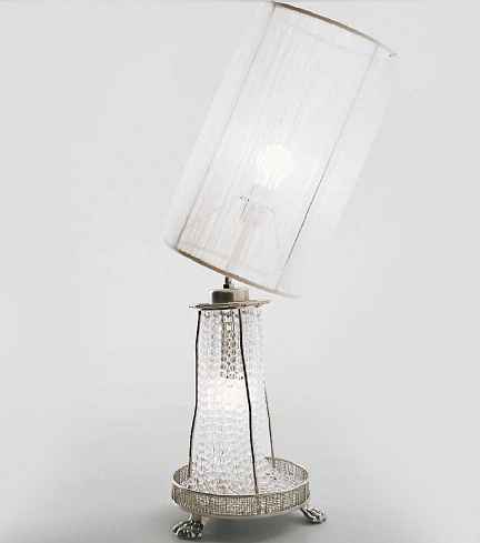 Настольная лампа BAGA 2382 Contemporary