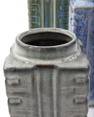 Ваза Pols Potten Small City Set of 3 Small City 240-205-118