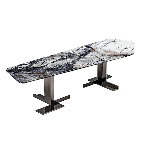 Журнальный стол Arketipo Lith Lith 5703809