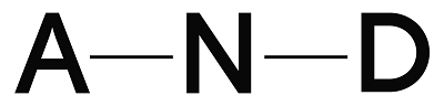 A-N-D