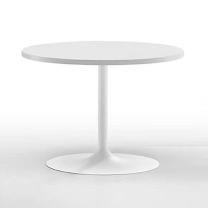 Стол Midj Infinity White Infinity T0190D12+white