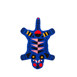 Oggian Blue Panther M