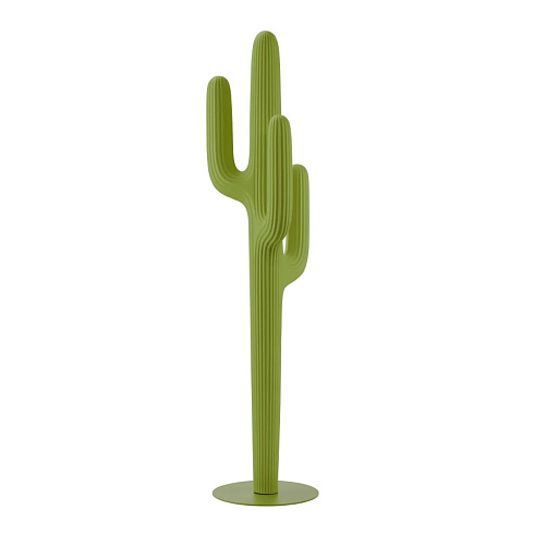 Вешалка Qeeboo Saguaro Green Saguaro 57001GE