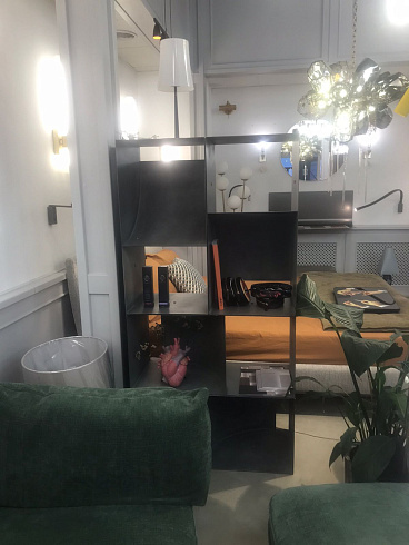 Модульная система MOGG Judd Materical Lithos Judd 4хMJU0740 ML Модульная система MOGG Judd Materical Lithos Judd 4хMJU0740 ML