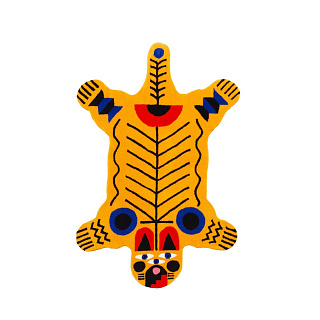 Oggian Italian Tiger L