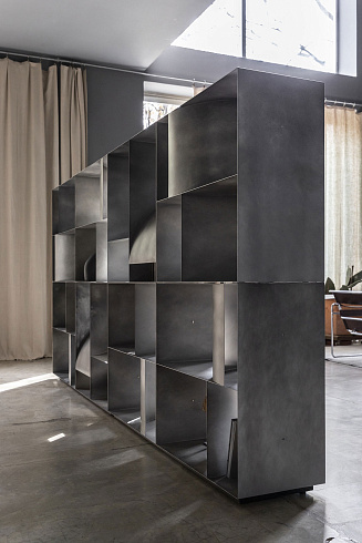 Модульная система MOGG Judd Materical Lithos Judd 4хMJU0740 ML Модульная система MOGG Judd Materical Lithos Judd 4хMJU0740 ML