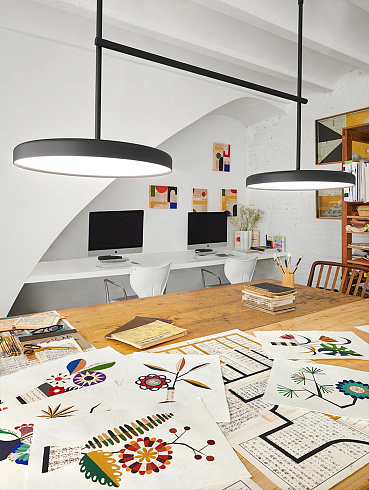 Модуль Flos Panel 600 Infra-Structure Episode 2 03.8451.14 Модуль Flos Panel 600 Infra-Structure Episode 2 03.8451.14