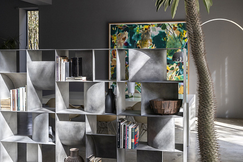 Модульная система MOGG Judd Materical Lithos Judd 4хMJU0740 ML Модульная система MOGG Judd Materical Lithos Judd 4хMJU0740 ML