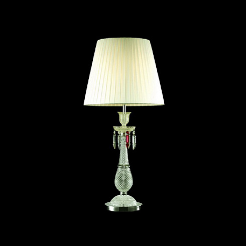 Настольная лампа Delight Collection MT11027010-1A Moollona