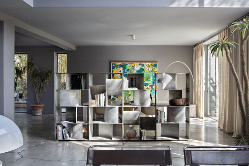 Модульная система MOGG Judd Materical Lithos Judd 4хMJU0740 ML Модульная система MOGG Judd Materical Lithos Judd 4хMJU0740 ML