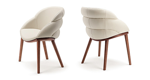 Стул Cattelan Italia Camilla Oyster Camilla Camilla frNC 947 Oyster Стул Cattelan Italia Camilla Oyster Camilla Camilla frNC 947 Oyster