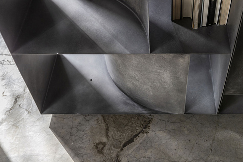 Модульная система MOGG Judd Materical Lithos Judd 4хMJU0740 ML Модульная система MOGG Judd Materical Lithos Judd 4хMJU0740 ML