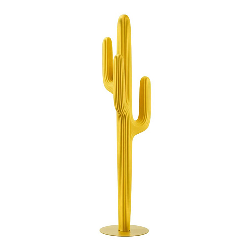 Вешалка Qeeboo Saguaro Yellow Saguaro 57001YE