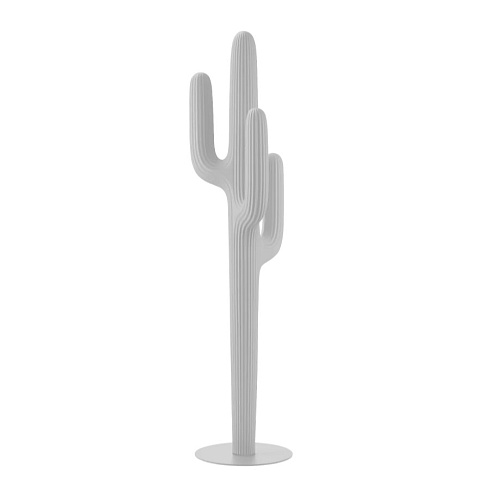 Вешалка Qeeboo Saguaro Ivory Saguaro 57001IV