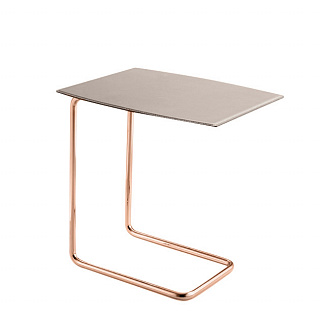 Apelle CT Pink gold / Ash Grey