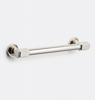 Hassalo L.15.2 Polished Nickel