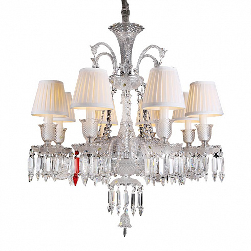 Люстра Delight Collection Baccarat 8 Baccarat style ZZ86303-8