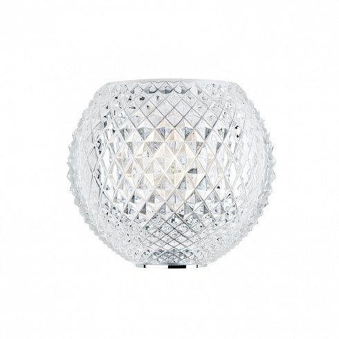 Настенный светильник Fabbian D82D9900 Diamond&Swirl
