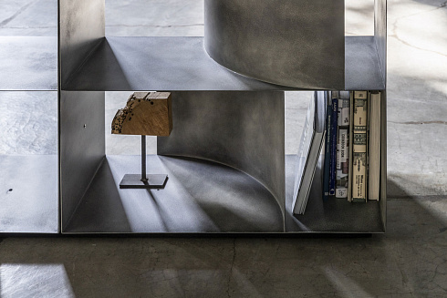 Модульная система MOGG Judd Materical Lithos Judd 4хMJU0740 ML Модульная система MOGG Judd Materical Lithos Judd 4хMJU0740 ML