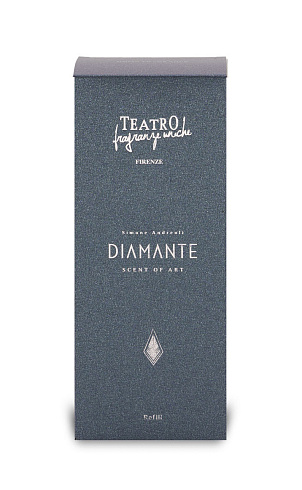 Рефил Teatro Diamante 1000 мл Diamante DI1000RTFU