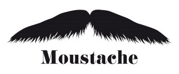 Moustache в интернет-магазине de-light.ru